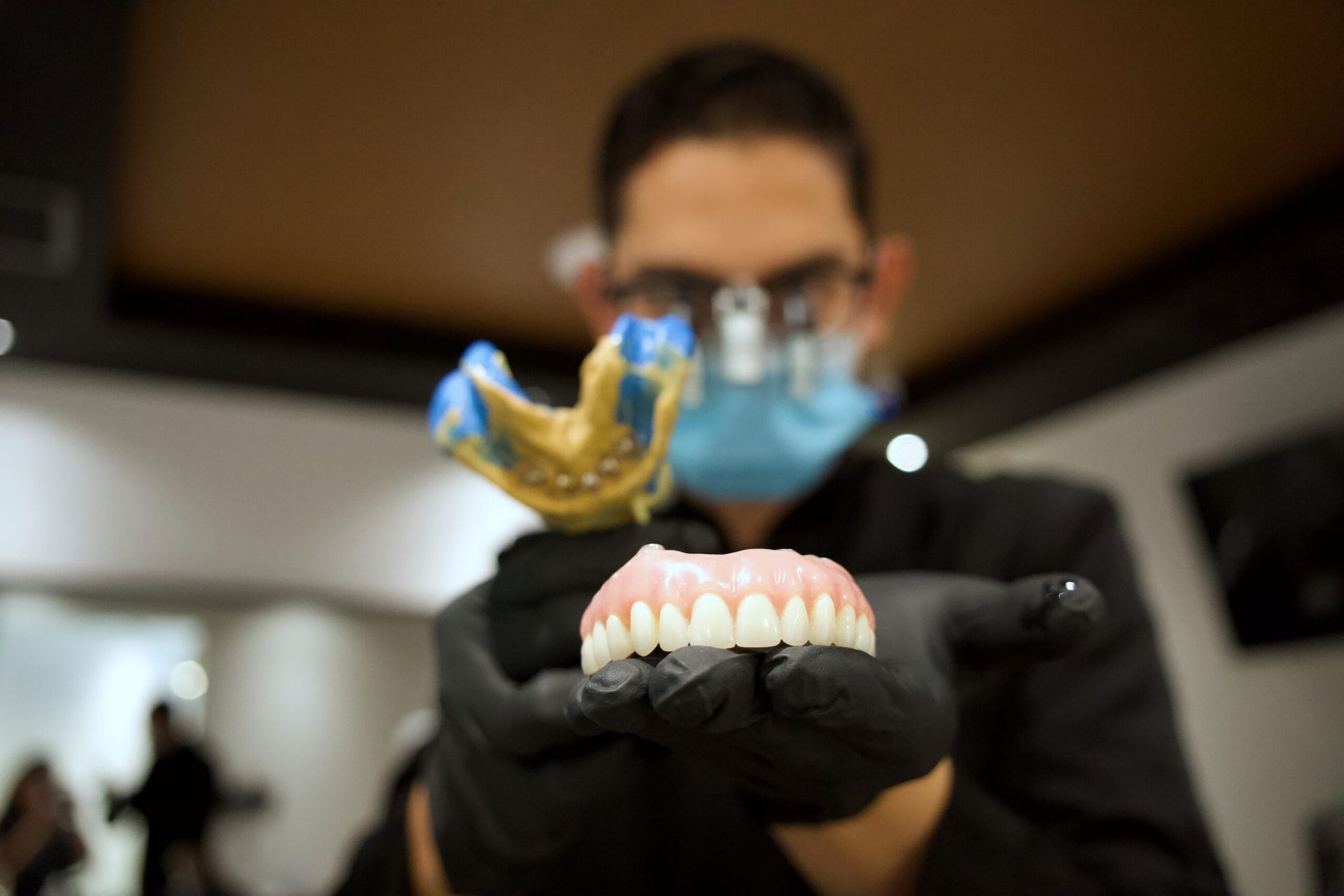 DentArtist
