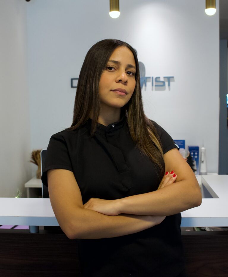 Dra. Inverlin de León
