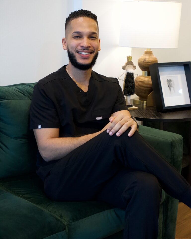 Dr. Juan Florencio