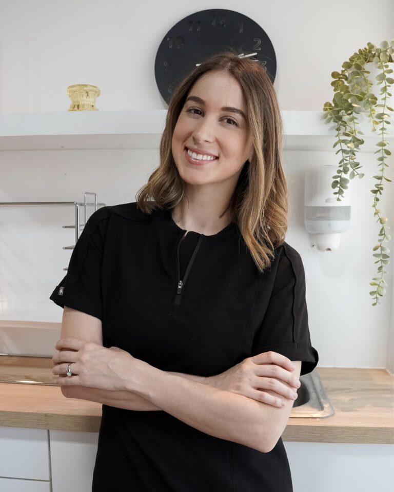 Dra. Laura Franco
