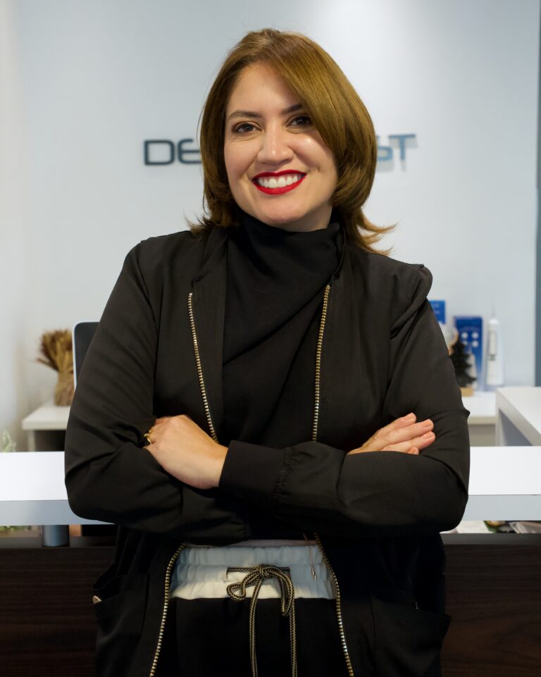 Dra. Yessika Álvarez